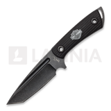 Harley - TecX Harley Davidson Fixed Blade