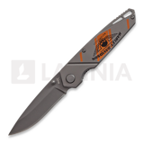 Harley - TecX Linerlock