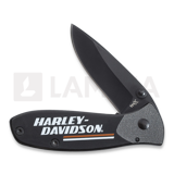Harley - TecX Linerlock
