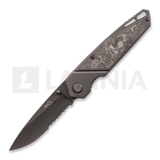 Harley - TecX Linerlock