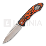 Harley - TecX Linerlock Orange