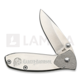 Harley - TecX Tags Linerlock