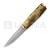 Harri Laine - Puukko, vaahteranpahka