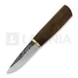 Harri Laine - Puukko, walnut