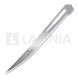 Havalon - Baracuta Blades #127XT, 5 pack