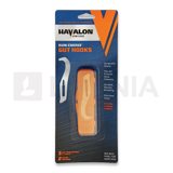 Havalon - Gut Hook 3-Pack
