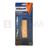 Havalon - Gut Hook Saw Blade Combo
