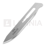 Havalon - Piranta blades #60A, one dozen