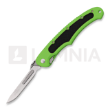 Havalon - Piranta-Bolt Quik-Change, vihre&auml;