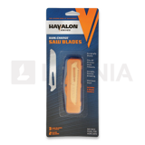 Havalon - Piranta Saw Blade 3-Pack