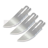 Havalon - Talon Fish Serrated Blade Pack