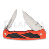 Havalon - Titan Double-Bladed, oranssi