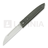 HEAdesigns - Falcon Jiggeg TI, gris