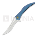 HEAdesigns - Flame, bleu