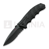 Heckler & Koch - SFP Tactical Folder All Black