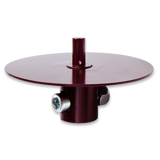 Heinola - Adapter, Heinola Original 115 mm, 4,5"