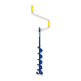 Heinola - Pro Cordless drill, 115mm 4,5", blue