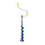 Heinola - Pro Cordless drill, 155mm 6", blue