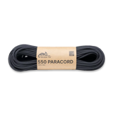 Helikon-Tex - 550 Paracord (100ft) - Black