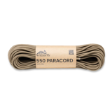 Helikon-Tex - 550 Paracord (100ft) - Coyote
