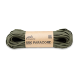Helikon-Tex - 550 Paracord (100ft) - Olive Drab
