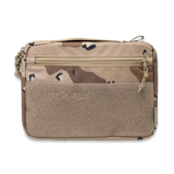 Helikon-Tex - A5 Notebook Cover - 6 Color Desert