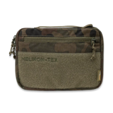 Helikon-Tex - A5 Notebook Cover - PL Woodland