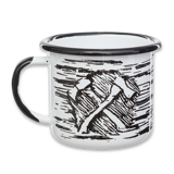 Helikon-Tex - Axe Enamel Mug 0,35 L