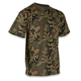 Helikon-Tex - Basic Cotton, pl woodland