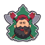 Helikon-Tex - Beardman Bushcraft