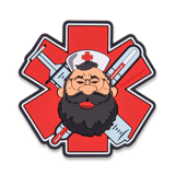 Helikon-Tex - Beardman Medic