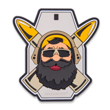 Helikon-Tex - Beardman Range