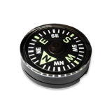 Helikon-Tex - Button Compass Large, fekete