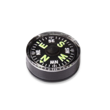 Helikon-Tex - Button Compass Small, fekete