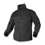 Helikon-Tex - Classic Army Fleece Windblocker, negru