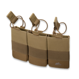 Helikon-Tex - Competition Triple Carbine Insert, Coyote