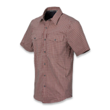 Helikon-Tex - Covert Concealed Carry S/S Shirt, dirt red
