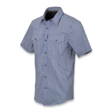 Helikon-Tex - Covert Concealed Carry S/S Shirt, royal blue