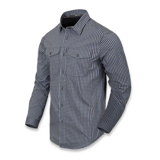 Helikon-Tex - Covert Concealed Carry Shirt, Phantom Grey