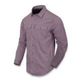 Helikon-Tex - Covert Concealed Carry Shirt, scarlet flame