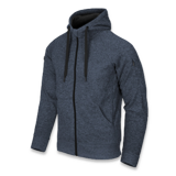 Helikon-Tex - Covert Tactical Hoodie, melange blue