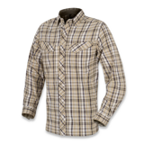Helikon-Tex - Defender Mk2 City Shirt, cider plaid