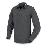 Helikon-Tex - Defender Mk2 Gentleman Shirt, melange black
