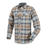 Helikon-Tex - Defender Mk2 Pilgrim Shirt, ginger plaid