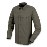 Helikon-Tex - Defender Mk2 Tropical Shirt, dark olive