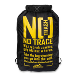 Helikon-Tex - Dirt Bag, fekete