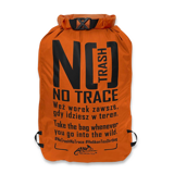 Helikon-Tex - Dirt Bag, orange/black