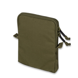 Helikon-Tex - Document Case Insert, žalia