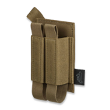 Helikon-Tex - Double Pistol Magazine Insert, coyote