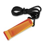 Helikon-Tex - Emergency Whistle, oranžov&aacute;